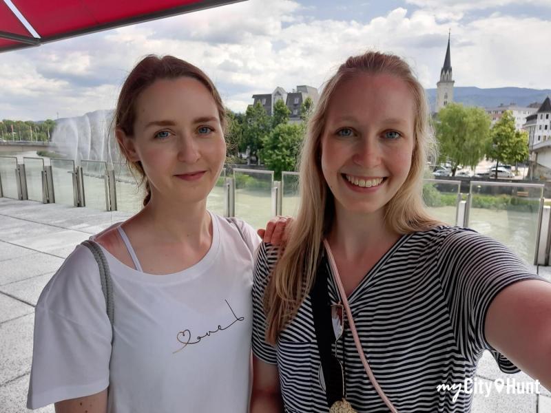 myCityHunt Speurtocht 7