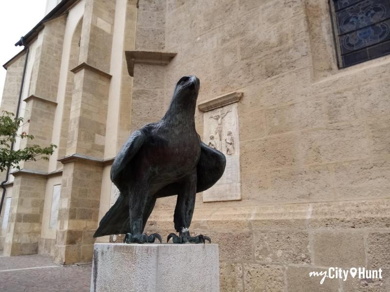 myCityHunt Speurtocht 3