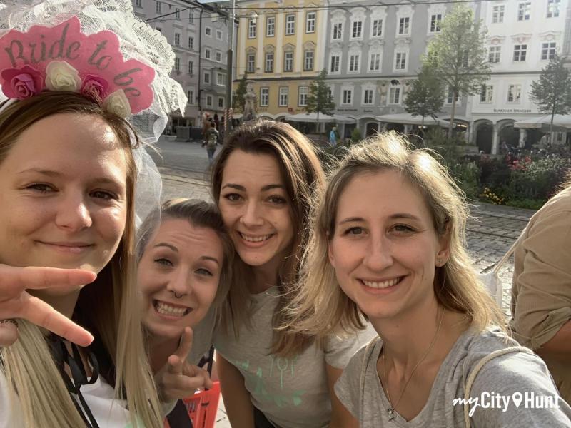 myCityHunt Speurtocht 6