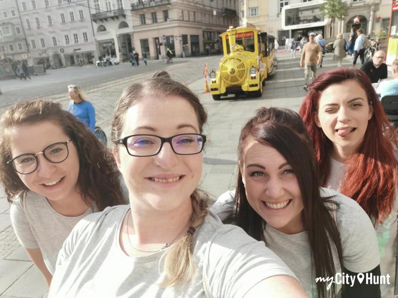 myCityHunt Speurtocht 11