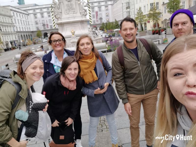 myCityHunt Speurtocht 14