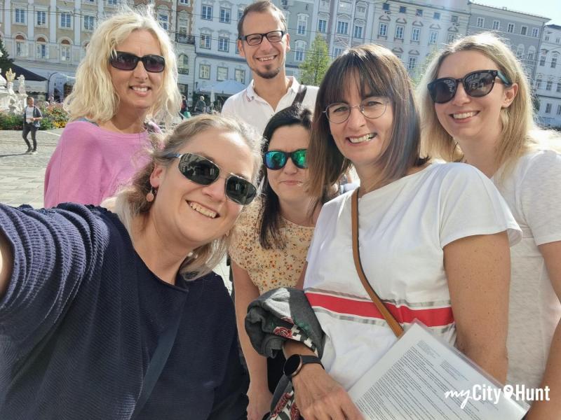 myCityHunt Speurtocht 15