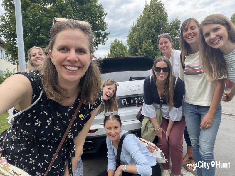 myCityHunt Speurtocht 9