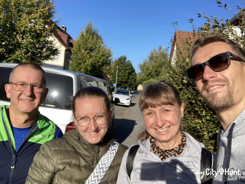 myCityHunt Speurtocht 15