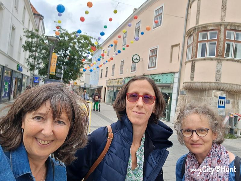 myCityHunt Speurtocht 10