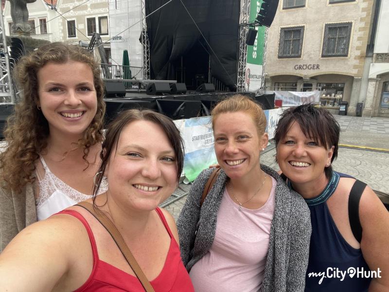 myCityHunt Speurtocht 14