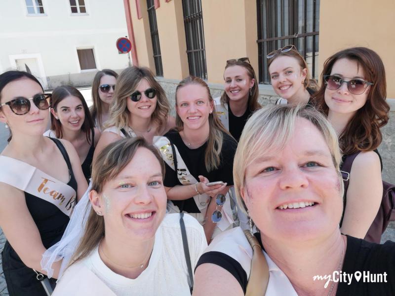 myCityHunt Speurtocht 11