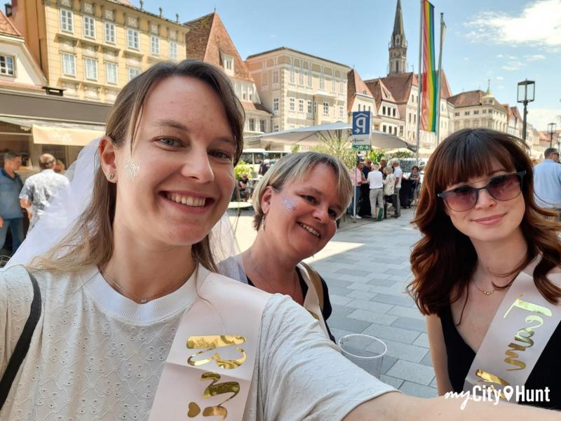 myCityHunt Speurtocht 11