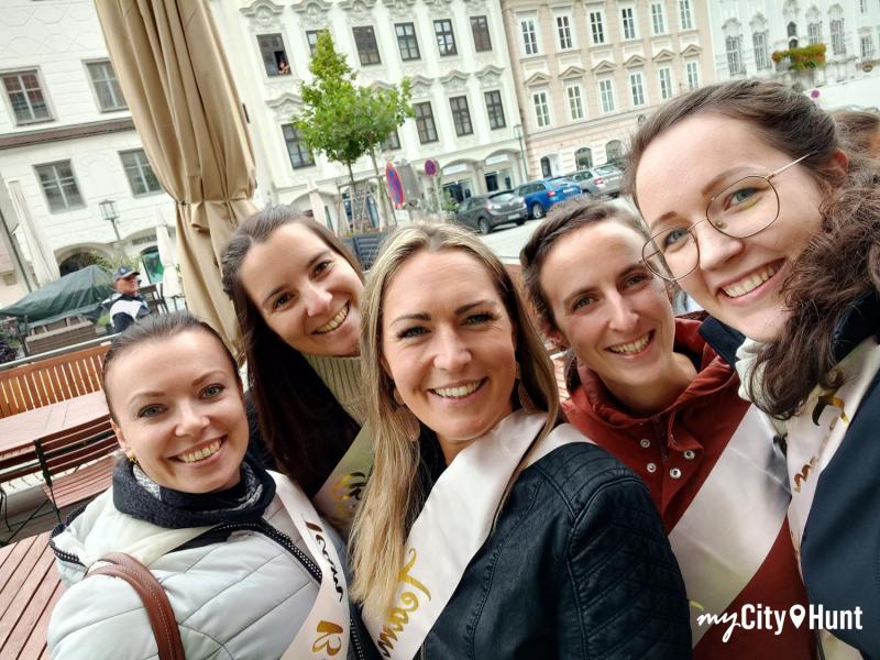 myCityHunt Speurtocht 10