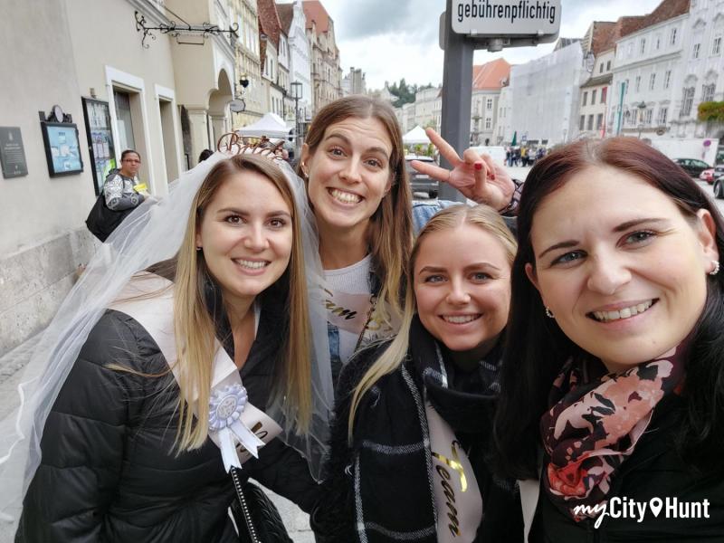 myCityHunt Speurtocht 6