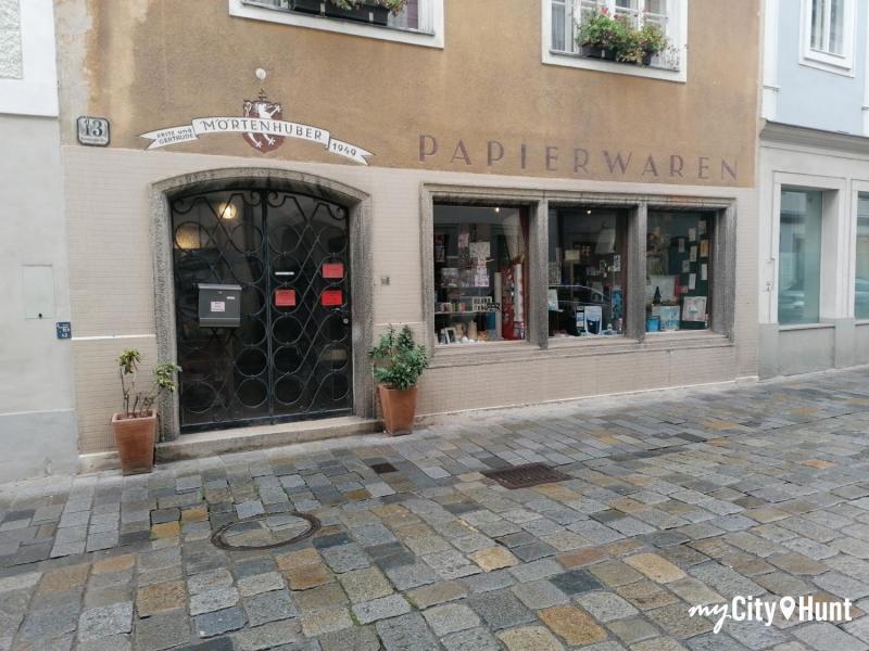 myCityHunt Speurtocht 11