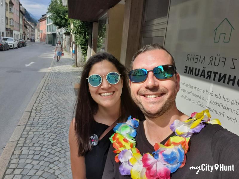 myCityHunt Speurtocht 5