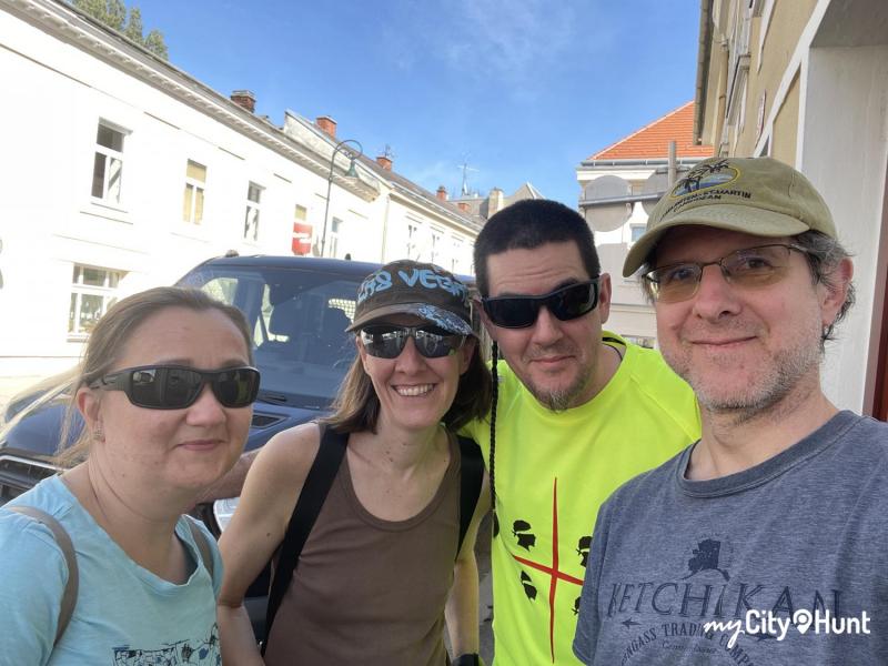 myCityHunt Speurtocht 6