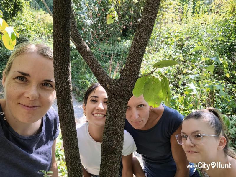 myCityHunt Speurtocht 10