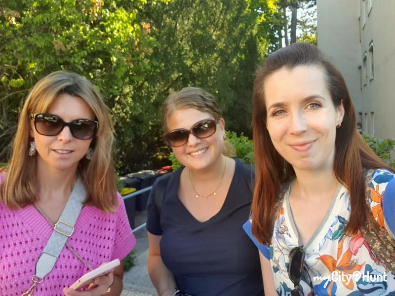 myCityHunt Speurtocht 2