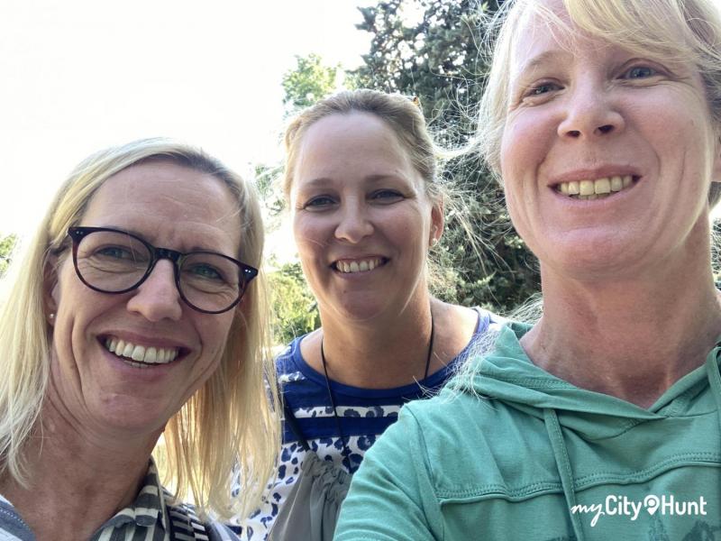myCityHunt Speurtocht 11