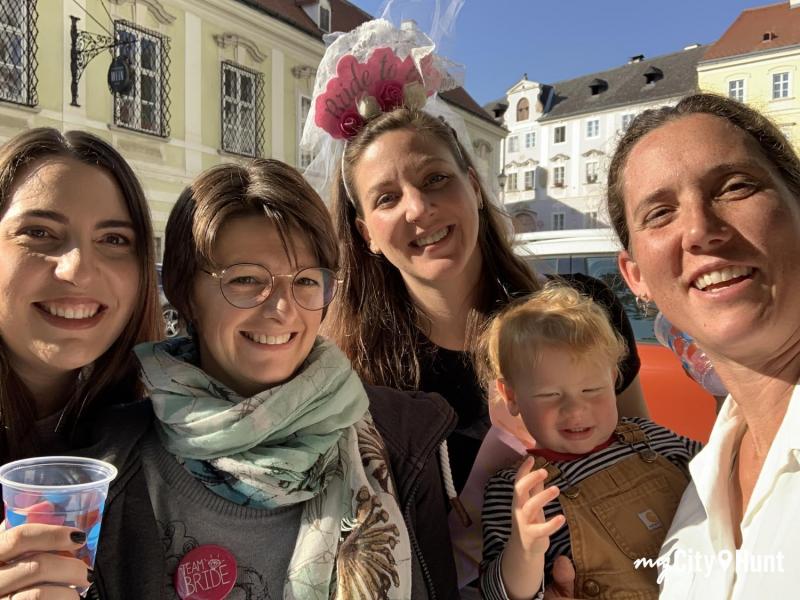 myCityHunt Speurtocht 10