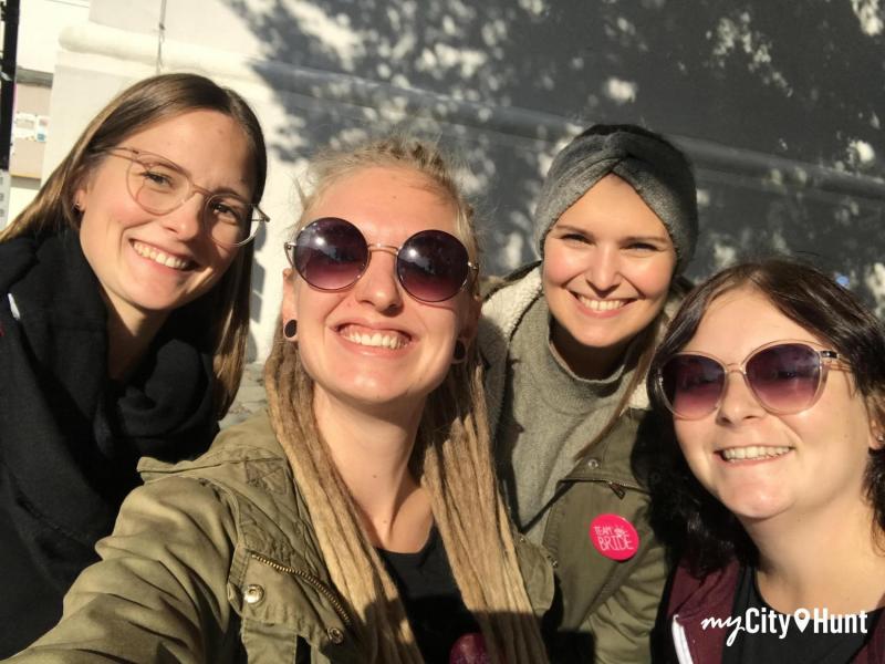 myCityHunt Speurtocht 10