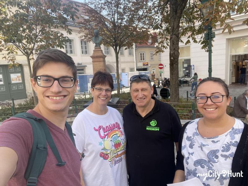 myCityHunt Speurtocht 13