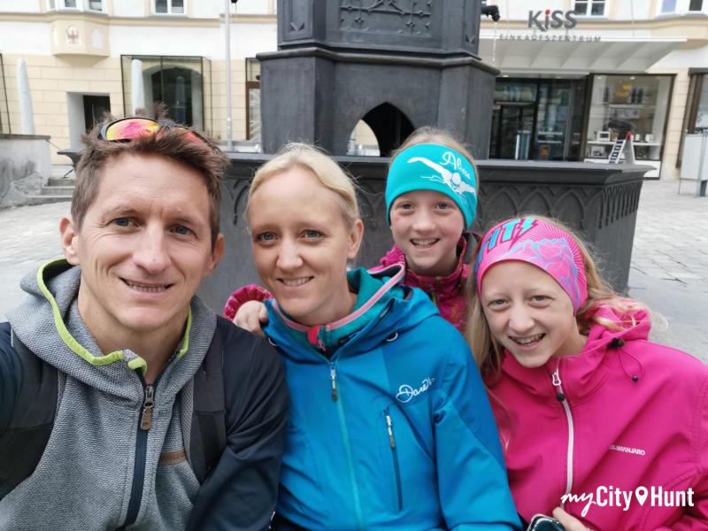 myCityHunt Speurtocht 11