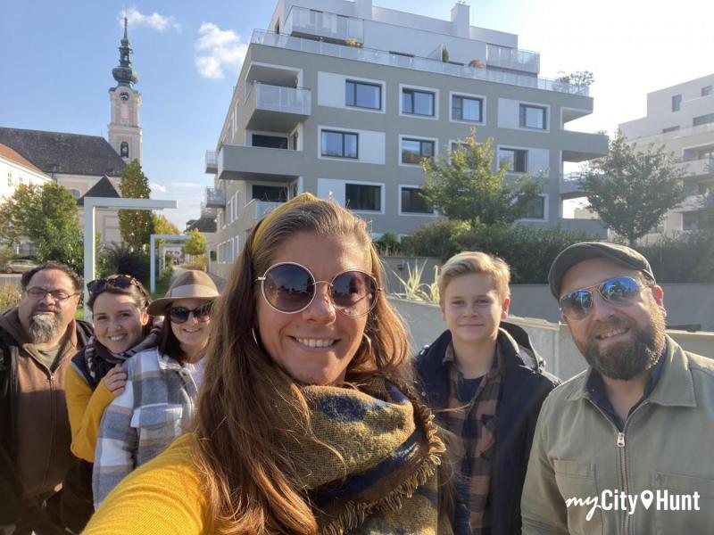 myCityHunt Speurtocht 5