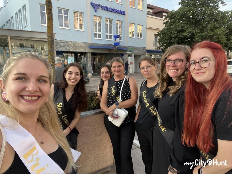 myCityHunt Speurtocht 9