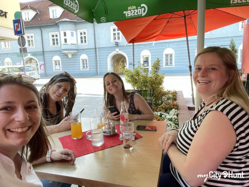 myCityHunt Speurtocht 15