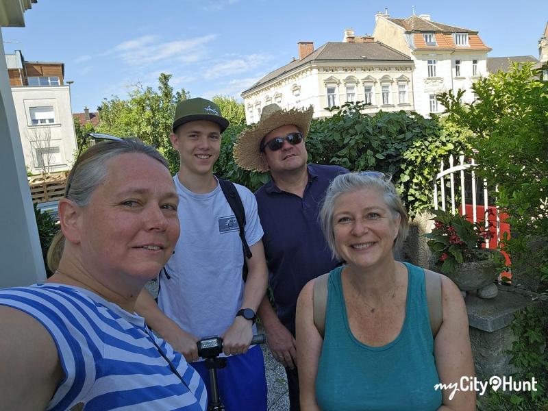 myCityHunt Speurtocht 14