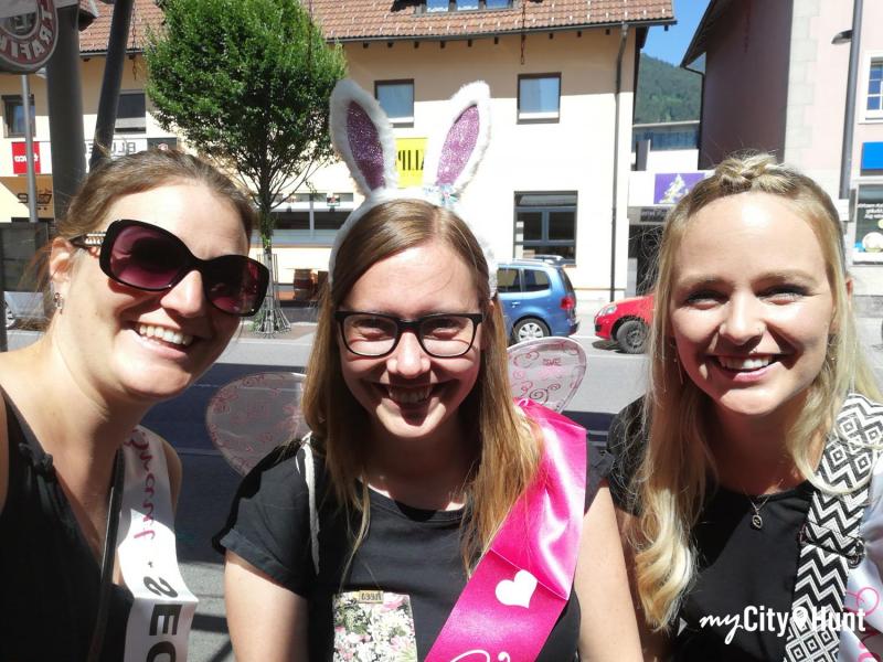 myCityHunt Speurtocht 9