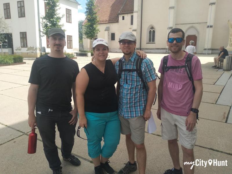 myCityHunt Speurtocht 10