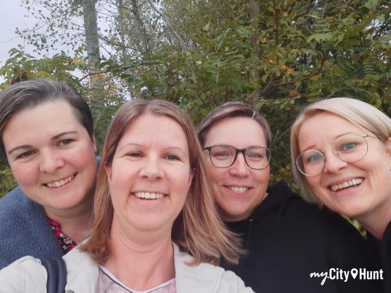 myCityHunt Speurtocht 11