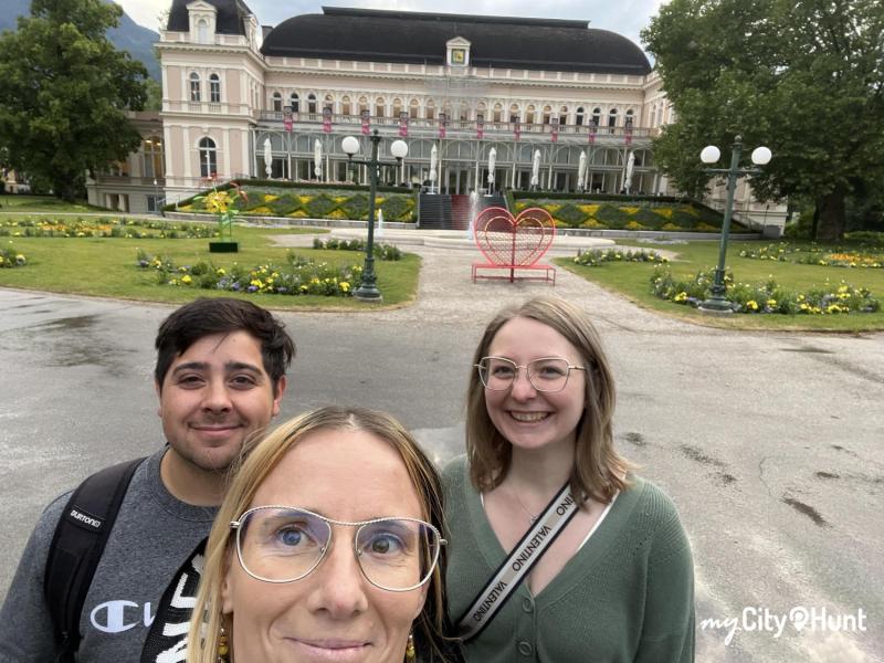 myCityHunt Speurtocht 14