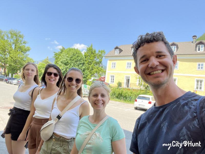 myCityHunt Speurtocht 15