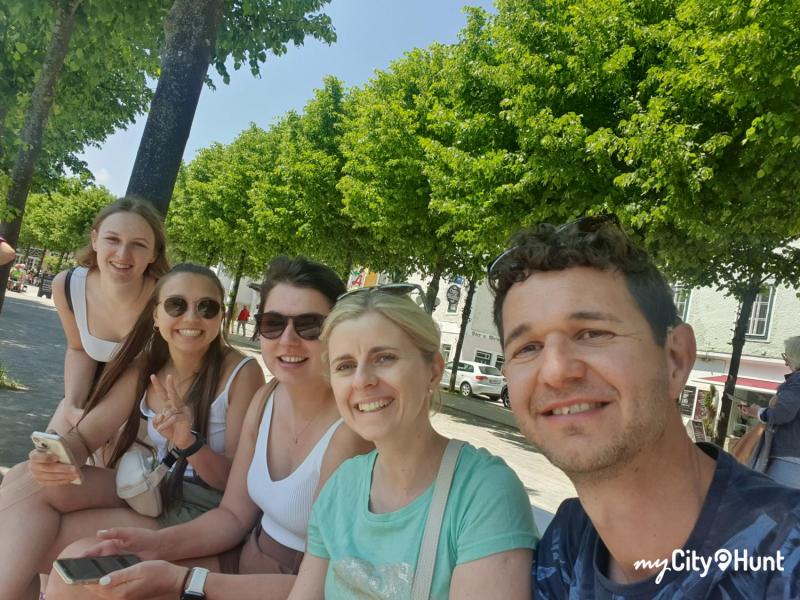 myCityHunt Speurtocht 11