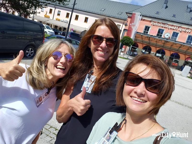 myCityHunt Speurtocht 14