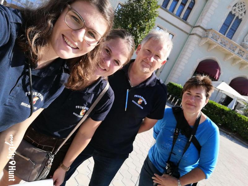 myCityHunt Speurtocht 6