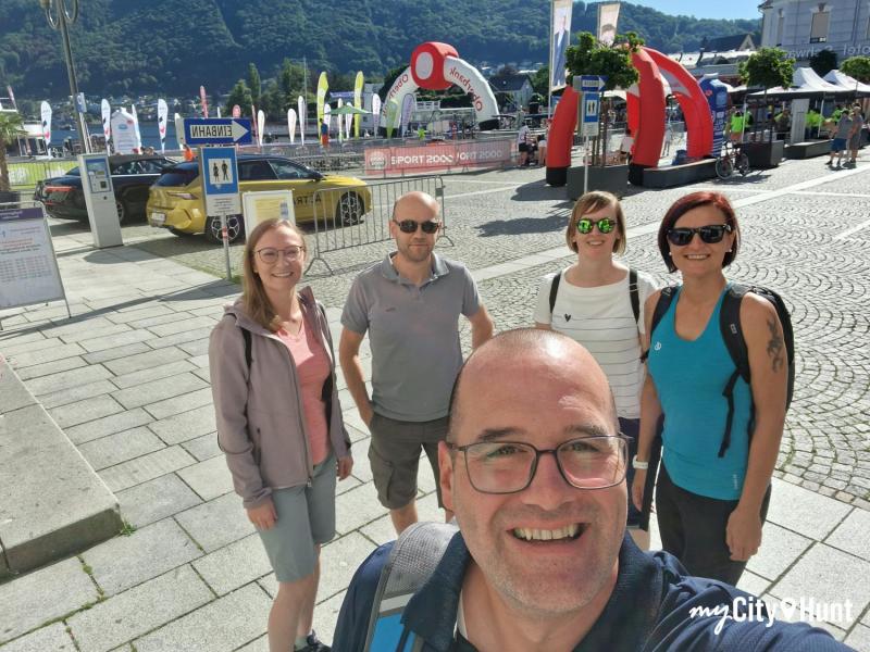 myCityHunt Speurtocht 11