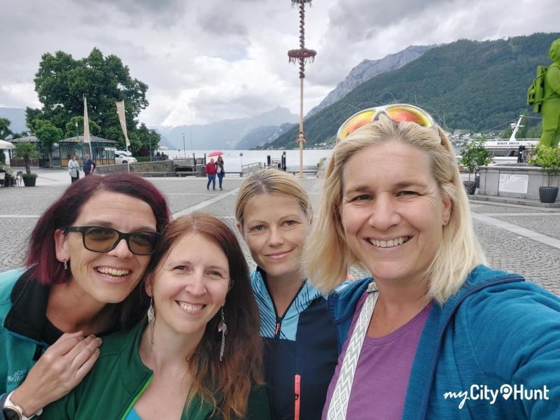 myCityHunt Speurtocht 5