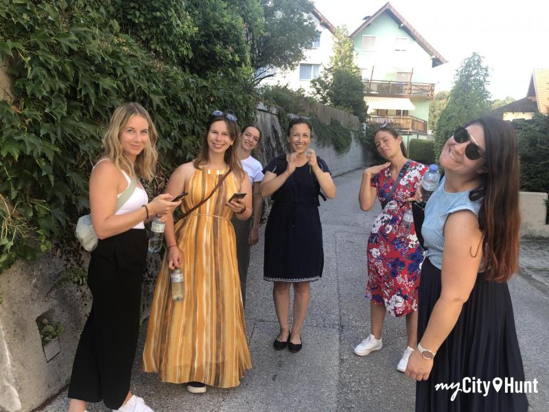 myCityHunt Speurtocht 11