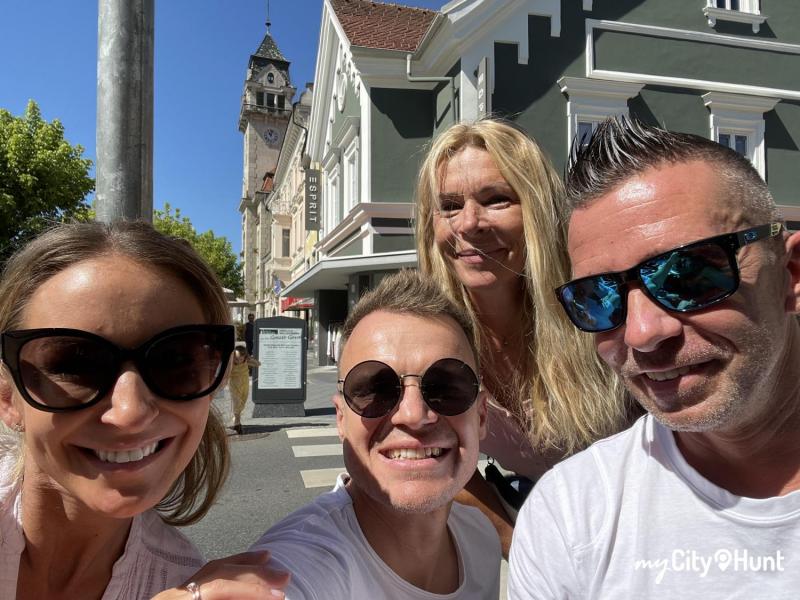 myCityHunt Speurtocht 7