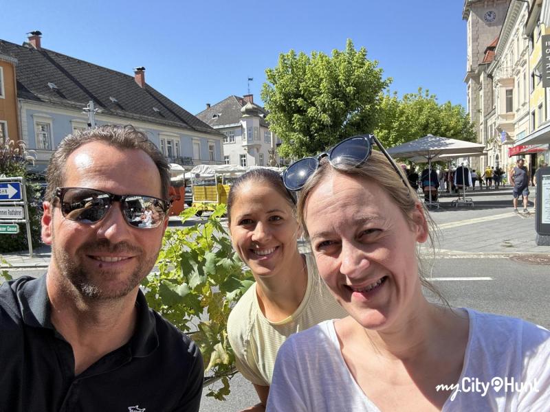 myCityHunt Speurtocht 13