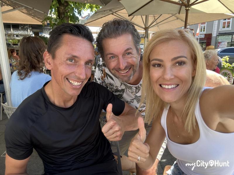 myCityHunt Speurtocht 14