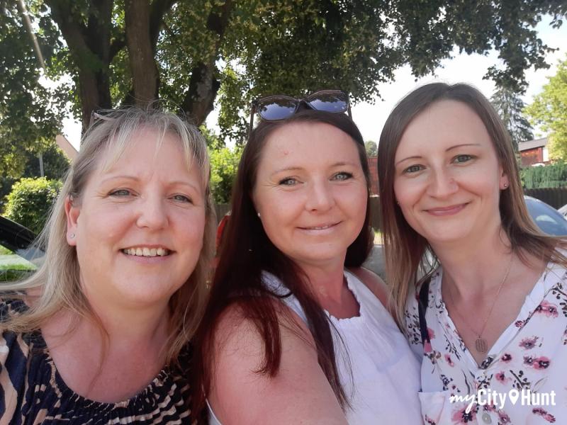 myCityHunt Speurtocht 15