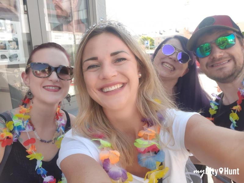 myCityHunt Speurtocht 9