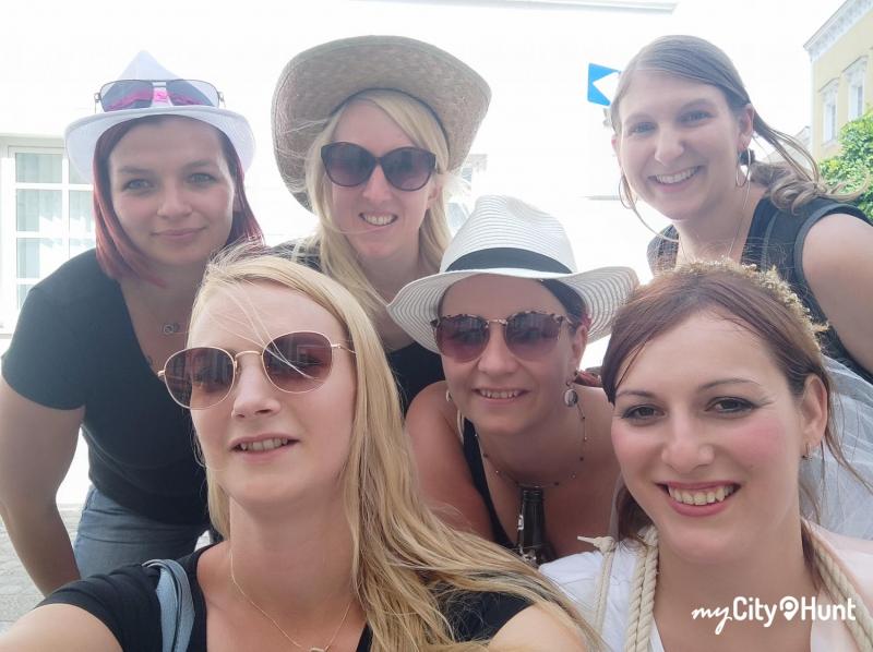 myCityHunt Speurtocht 5