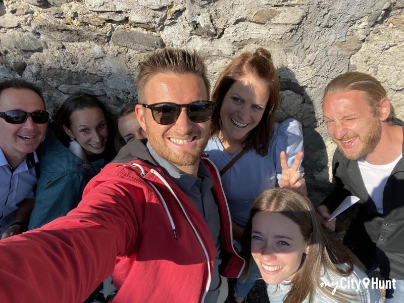 myCityHunt Speurtocht 10