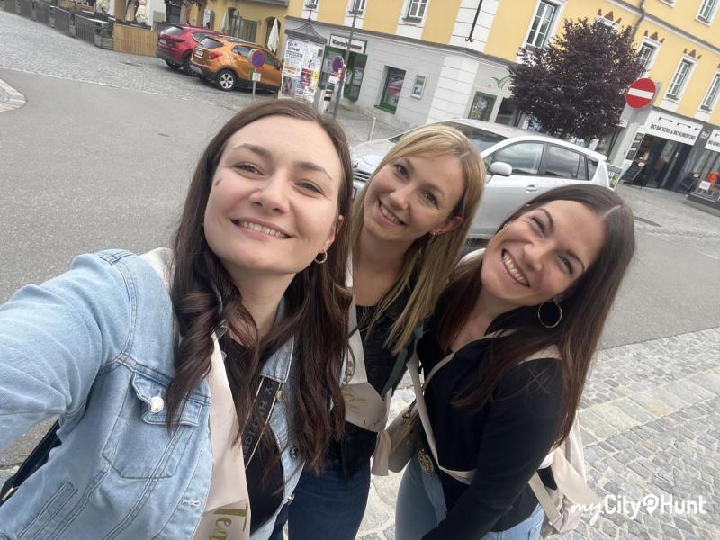 myCityHunt Speurtocht 7