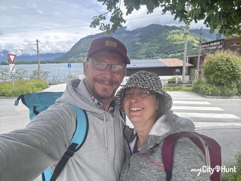 myCityHunt Speurtocht 14