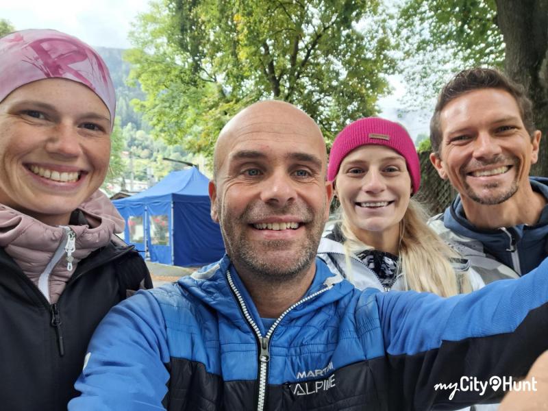 myCityHunt Speurtocht 15