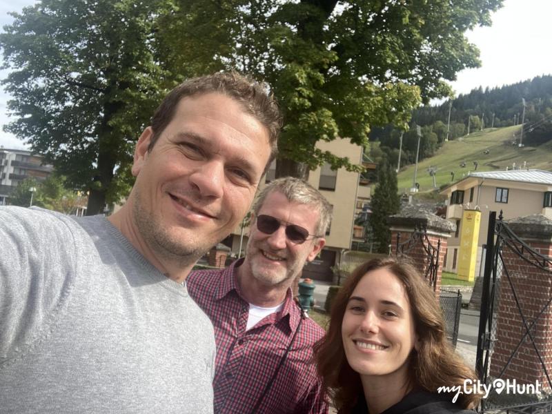 myCityHunt Speurtocht 5